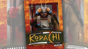 Kodachi Game Review thumbnail
