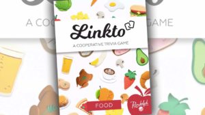 Linkto Food Game Review thumbnail