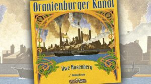 Ave Uwe: Oranienburger Kanal Game Review thumbnail