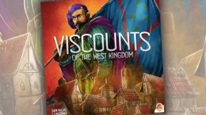 Viscounts of the West Kingdom Game Review thumbnail