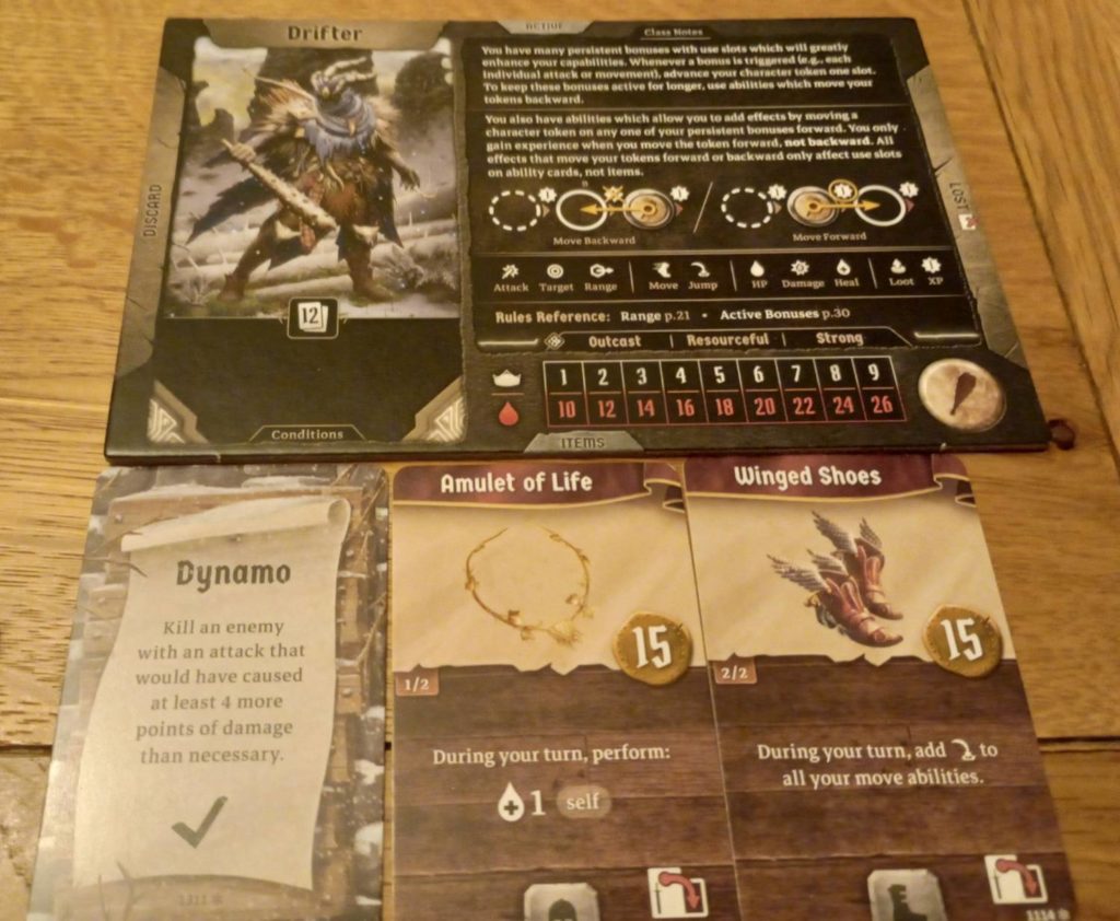 Could We Pull off the Ultimate Gloomhaven Challenge? 