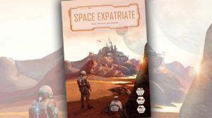 Space Expatriate Game Review thumbnail