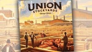 Union Stockyards Game Review thumbnail