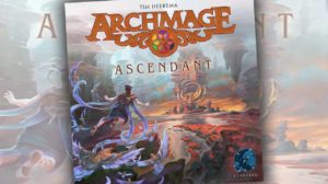 Archmage: Ascendant Game Review thumbnail