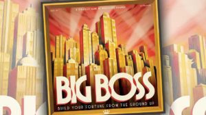 Big Boss Game Review thumbnail