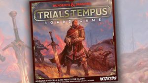 Dungeons & Dragons: Trials of Tempus Game Review thumbnail