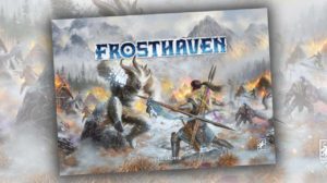 Frosthaven Game Review – A Conversation thumbnail