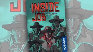 Inside Job Game Review thumbnail