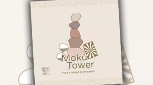 Moku Tower Game Review thumbnail