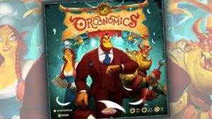 Orconomics (Second Edition) Game Review thumbnail