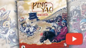 Pingyao: First Chinese Banks Game Video Review thumbnail