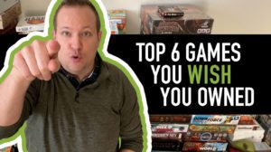 Top 6 Games You Wish You Owned thumbnail