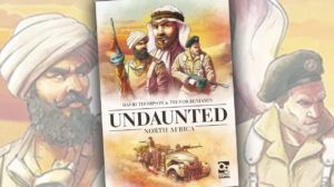 Undaunted: North Africa Game Review thumbnail