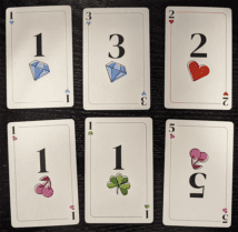 Romi Rami Game Review – Meeple Mountain