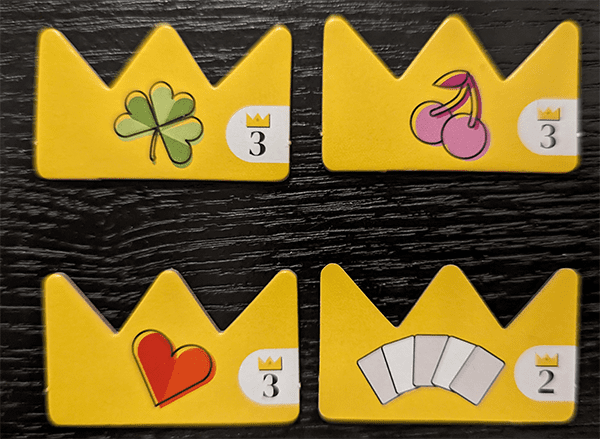 Romi Rami | Rummy Inspired Card Game | Ages 8+ | 2 to 4 Players | 30 Minutes