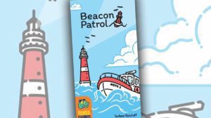 Beacon Patrol Game Review thumbnail