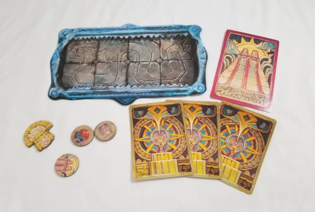 Buy CMON Plastic Token Pack Board Game Online at Low Prices in India 