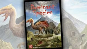 Dominant Species Game Review thumbnail