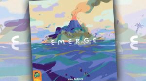Emerge Game Review thumbnail