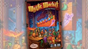Mystic Market Game Review thumbnail