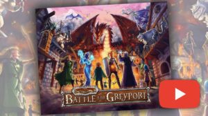 The Red Dragon Inn: Battle for Greyport Game Video Review thumbnail