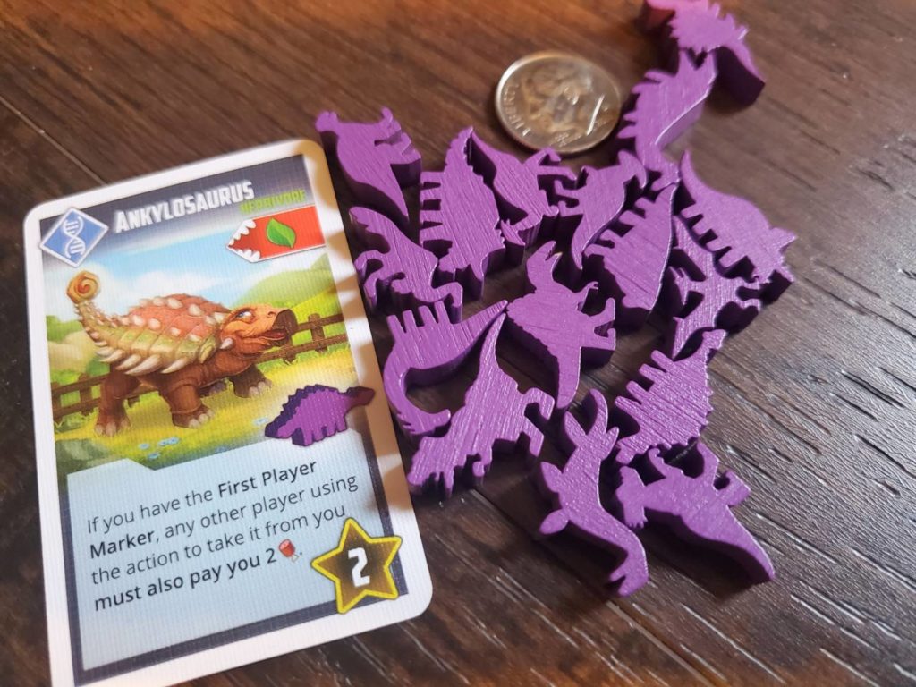 Tiny Epic Vikings Game Review — Meeple Mountain