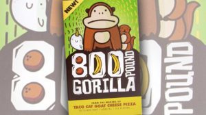 800 Pound Gorilla Game Review thumbnail