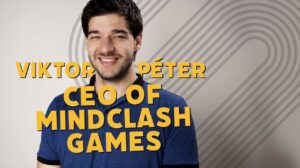 An Interview with Viktor Peter, Mindclash Games thumbnail