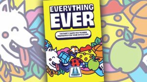 Everything Ever Game Review thumbnail