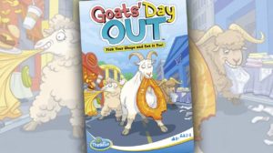 Goats’ Day Out Game Review thumbnail