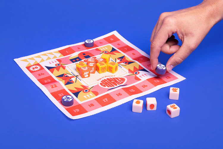 The 19 best family board games