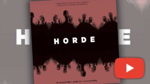 Horde (Run.Fight.Hide) Game Video Review thumbnail