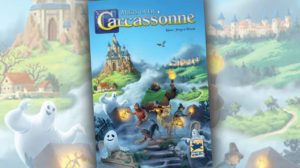 Mists Over Carcassonne Game Review thumbnail