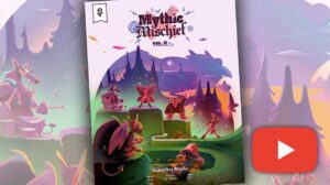 Mythic Mischief Vol. II Game Video Review thumbnail