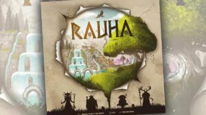 Rauha Game Review thumbnail
