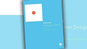 Tabletop Analog Game Design Book Review thumbnail