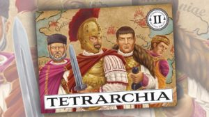 Tetrarchia Game Review thumbnail