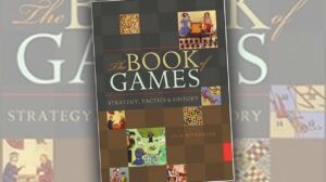 The Book of Games: Strategy, Tactics & History Book Review thumbnail