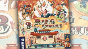 3 Ring Circus Game Review thumbnail