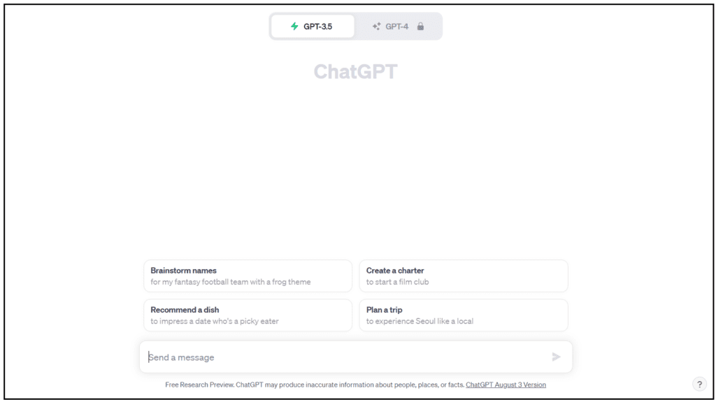 I Built a GPT-3.5 powered, AI-driven Interactive Tabletop Style Text-based Role  Playing Game! : r/ChatGPT