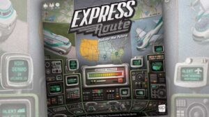 Express Route Game Review thumbnail