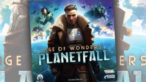 Age of Wonders: Planetfall Game Review thumbnail