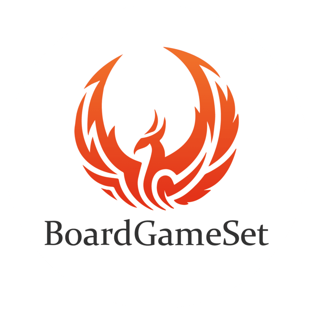 Game Pieces - BoardGameSet