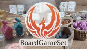 BoardGameSet Upgrade Sets Review thumbnail