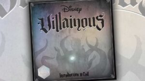 Disney Villainous: Introduction to Evil Game Review thumbnail