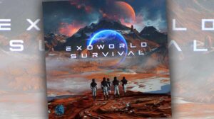 Exoworld Survival Game Review thumbnail