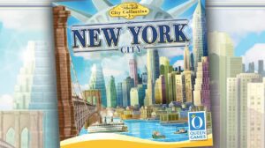 Focused on Feld: New York City Game Review thumbnail