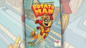Potato Man Game Review thumbnail