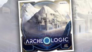 ArcheOlogic Game Review thumbnail