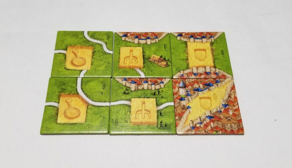 Carcassonne Big Box 7 Game Review — Meeple Mountain